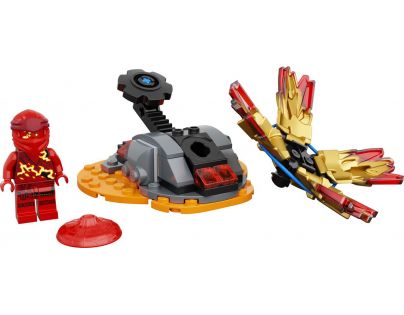 LEGO® NINJAGO® 70686 Spinjitzu úder Kai