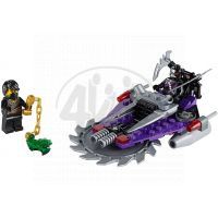 LEGO Ninjago 70720 - Lovec Hover 2