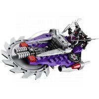 LEGO Ninjago 70720 - Lovec Hover 3