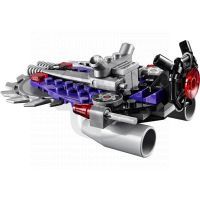 LEGO Ninjago 70720 - Lovec Hover 4