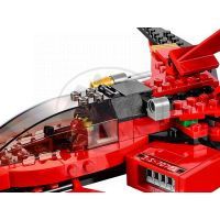 LEGO Ninjago 70721 - Bojovník Kai 3