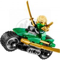 LEGO Ninjago 70722 - OverBorgův útok 5