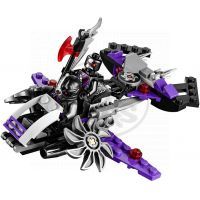 LEGO Ninjago 70724 - Nindžakoptéra 3