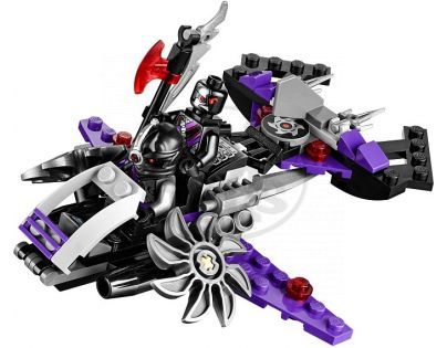 LEGO Ninjago 70724 - Nindžakoptéra