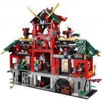 LEGO Ninjago 70728 - Bitva o Ninjago City 4