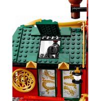 LEGO Ninjago 70728 - Bitva o Ninjago City 6
