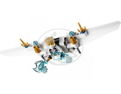 LEGO Ninjago 70728 - Bitva o Ninjago City