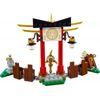 LEGO Ninjago 70734 Drak Mistra Wu 3
