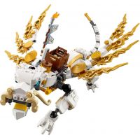 LEGO Ninjago 70734 Drak Mistra Wu 4