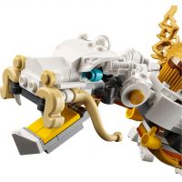 LEGO Ninjago 70734 Drak Mistra Wu 5