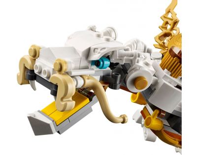 LEGO Ninjago 70734 Drak Mistra Wu