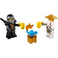 LEGO Ninjago 70734 Drak Mistra Wu 6