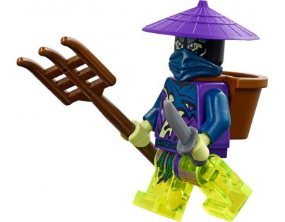 LEGO Ninjago 70734 Drak Mistra Wu