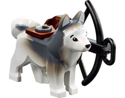 LEGO Ninjago 70734 Drak Mistra Wu