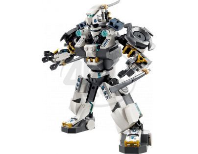 LEGO Ninjago 70737 Bitva s titánskými roboty