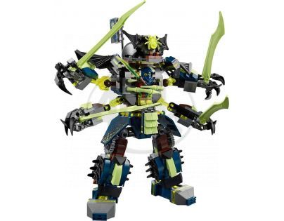 LEGO Ninjago 70737 Bitva s titánskými roboty