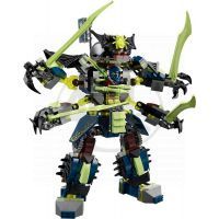 LEGO Ninjago 70737 Bitva s titánskými roboty 4