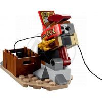LEGO Ninjago 70737 Bitva s titánskými roboty 5