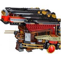 LEGO Ninjago 70738 Poslední let Odměny osudu - Poškozený obal 5