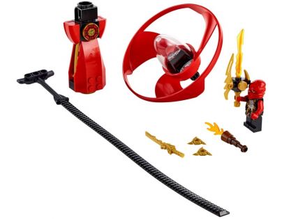LEGO Ninjago 70739 Kaiův letoun Airjitzu