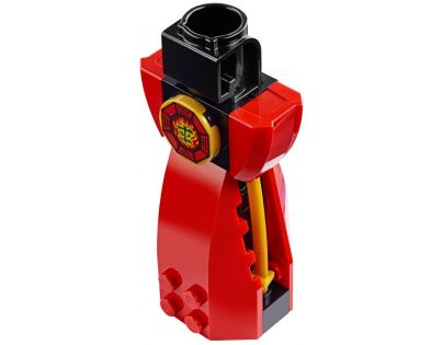 LEGO Ninjago 70739 Kaiův letoun Airjitzu