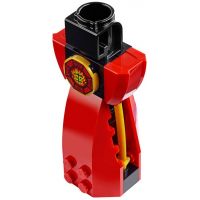 LEGO Ninjago 70739 Kaiův letoun Airjitzu 5