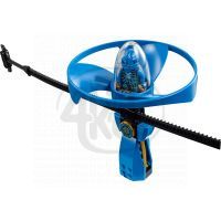 LEGO Ninjago 70740 Jayův letoun Airjitzu 3