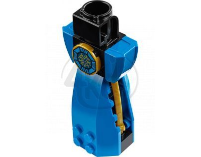 LEGO Ninjago 70740 Jayův letoun Airjitzu
