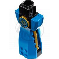 LEGO Ninjago 70740 Jayův letoun Airjitzu 4