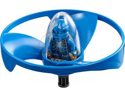 LEGO Ninjago 70740 Jayův letoun Airjitzu