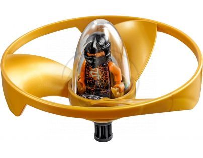 LEGO Ninjago 70741 Coleův letoun Airjitzu