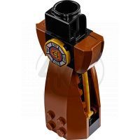 LEGO Ninjago 70741 Coleův letoun Airjitzu 5