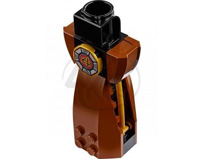LEGO Ninjago 70741 Coleův letoun Airjitzu
