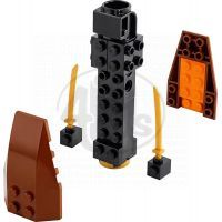 LEGO Ninjago 70741 Coleův letoun Airjitzu 6