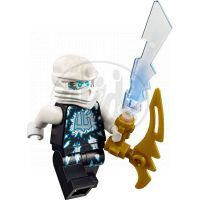 LEGO Ninjago 70742 Zaneův letoun Airjitzu 3