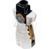 LEGO Ninjago 70742 Zaneův letoun Airjitzu 4