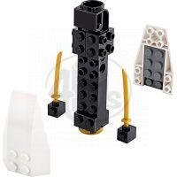 LEGO Ninjago 70742 Zaneův letoun Airjitzu 5
