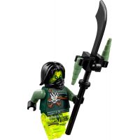 LEGO Ninjago 70743 Morrův letoun Airjitzu 3