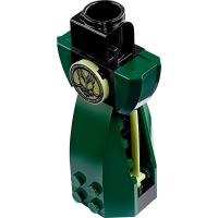 LEGO Ninjago 70743 Morrův letoun Airjitzu 4