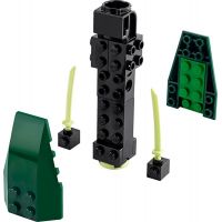 LEGO Ninjago 70743 Morrův letoun Airjitzu 6