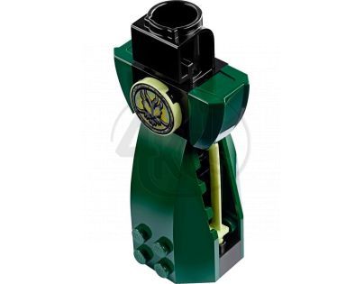 LEGO Ninjago 70743 Morrův letoun Airjitzu - Poškozený obal