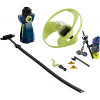 LEGO Ninjago 70744 Wraythův letoun Airjitzu 2