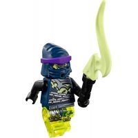 LEGO Ninjago 70744 Wraythův letoun Airjitzu 3