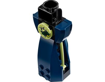 LEGO Ninjago 70744 Wraythův letoun Airjitzu
