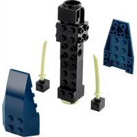 LEGO Ninjago 70744 Wraythův letoun Airjitzu 6
