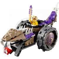LEGO Ninjago 70745 - Anacondraiův drtič 3