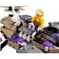 LEGO Ninjago 70745 - Anacondraiův drtič 4