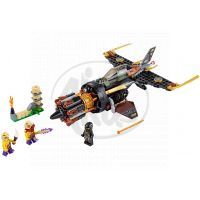 LEGO Ninjago 70747 - Odstřelovač balvanů 2