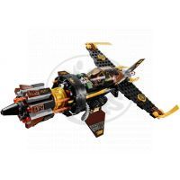 LEGO Ninjago 70747 - Odstřelovač balvanů 3