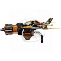 LEGO Ninjago 70747 - Odstřelovač balvanů 4